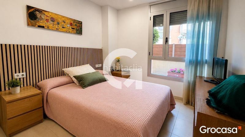 Foto 4a24a576-987d-4b42-b999-62569fc38a18. Pis amb aparcament piscina a Santa Clotilde Lloret de Mar