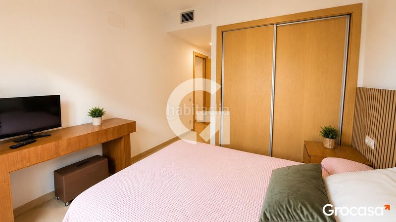 Foto f30bbea9-bd47-438e-8e74-94679c6b42aa. Pis amb aparcament piscina a Santa Clotilde Lloret de Mar