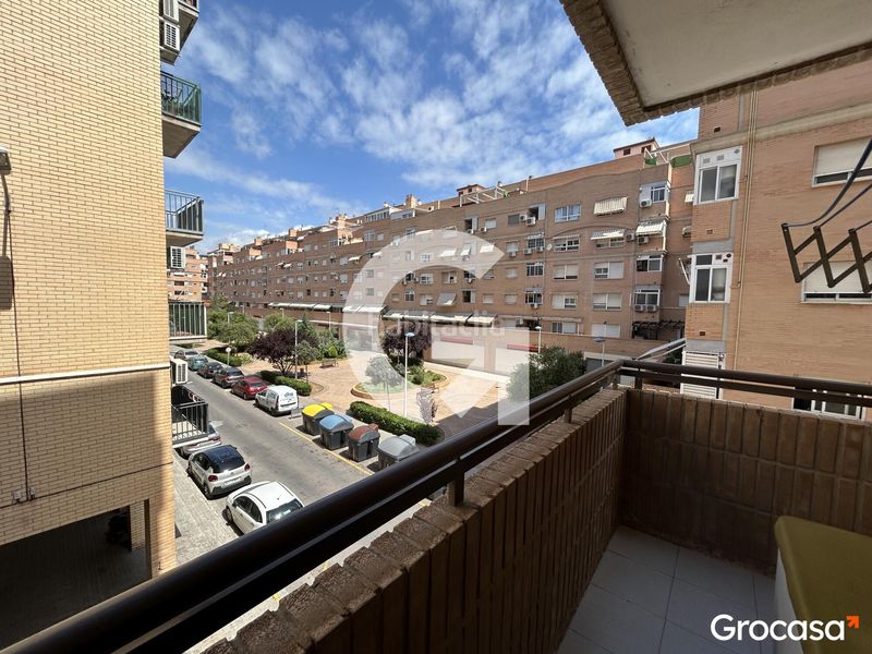 Foto 9a0f2161-98ff-4a72-90bc-8a02926aa4f2. Pis a cl diagonal a Nuevo Centro Sagunt