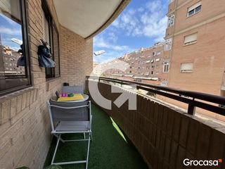 Etagenwohnung  Cl diagonal. Espectacular piso reformado