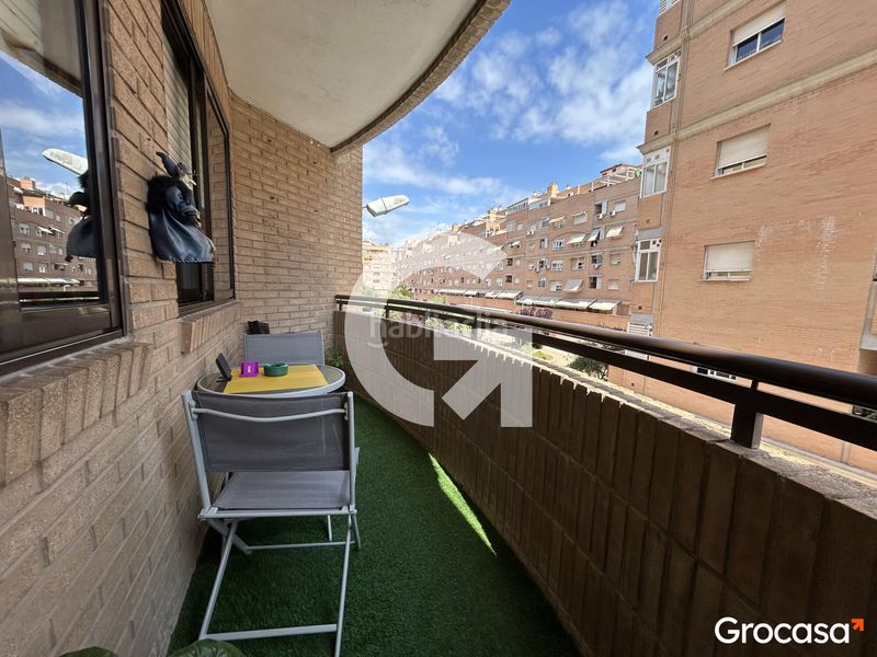 Foto aae4c29a-7dd1-4171-adcf-99fc07930151. Pis a cl diagonal a Nuevo Centro Sagunt
