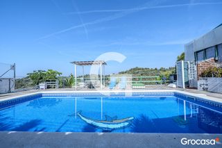 Chalet in Brises de calafell. Un oasis exclusivo