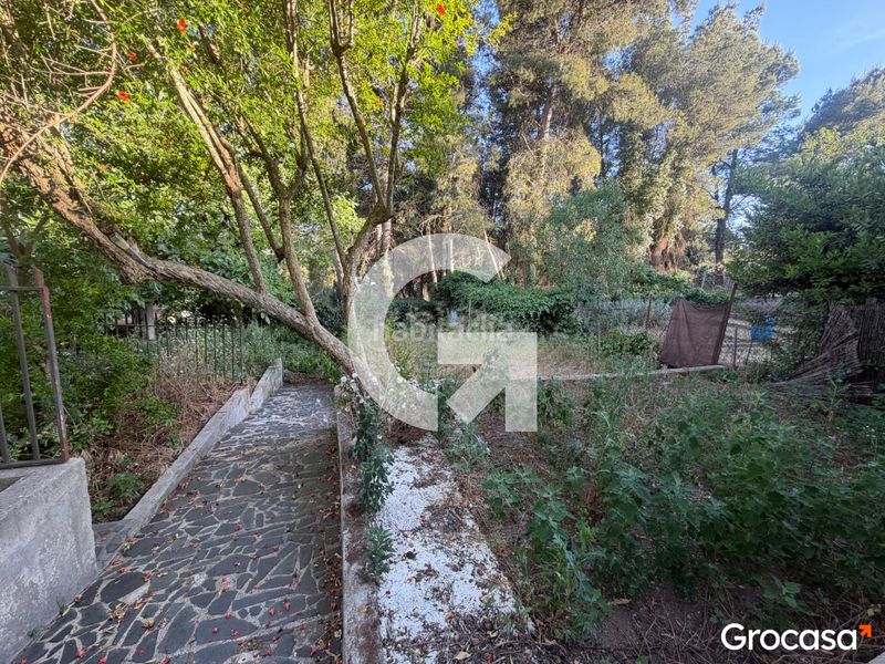 Foto d6e9973e-2b18-4175-a0c5-875de7198b51. Casa amb calefacció aparcament piscina a Vallirana