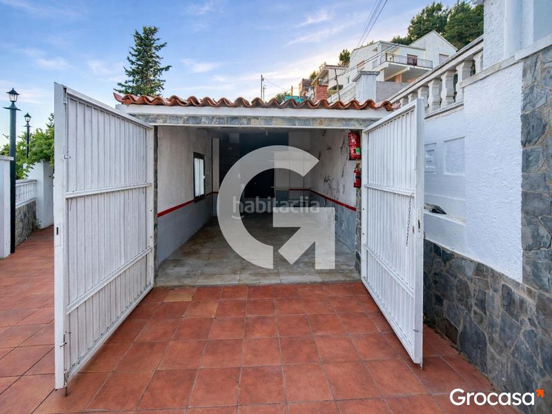 Foto eab2b665-c8c6-4ca1-914e-ed5bb37b0aad. Casa amb calefacció aparcament piscina a Vallirana