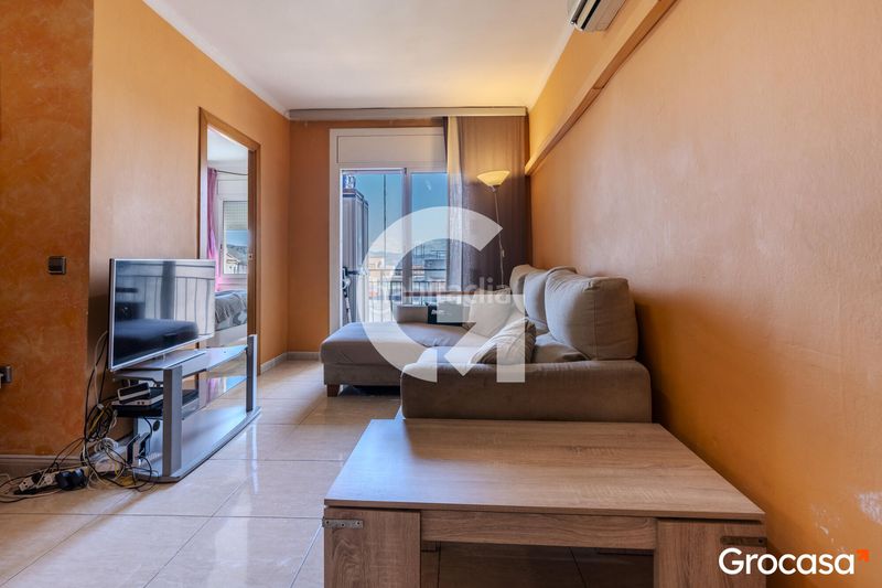 Foto 575d4822-2bb5-4b18-89ce-92d6ff3fc72a. Pis a Carmel Barcelona