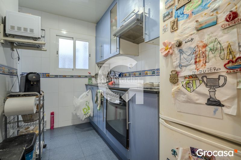Foto 806a87b2-f82a-4f3c-abb2-377e8d58c251. Pis a Carmel Barcelona