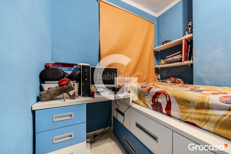 Foto acd38adf-5a58-476e-ab19-4f2e38f24b7b. Pis a Carmel Barcelona