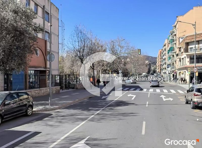 Foto 587d07e5-26d3-4de1-8a01-5007b5e26827. Pis a Cerdanyola Nord Mataró