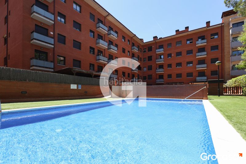 Foto 83c096cd-8a24-44bf-80d3-51ad09e375ba. Pis amb calefacció aparcament piscina a Els Canyars Castelldefels