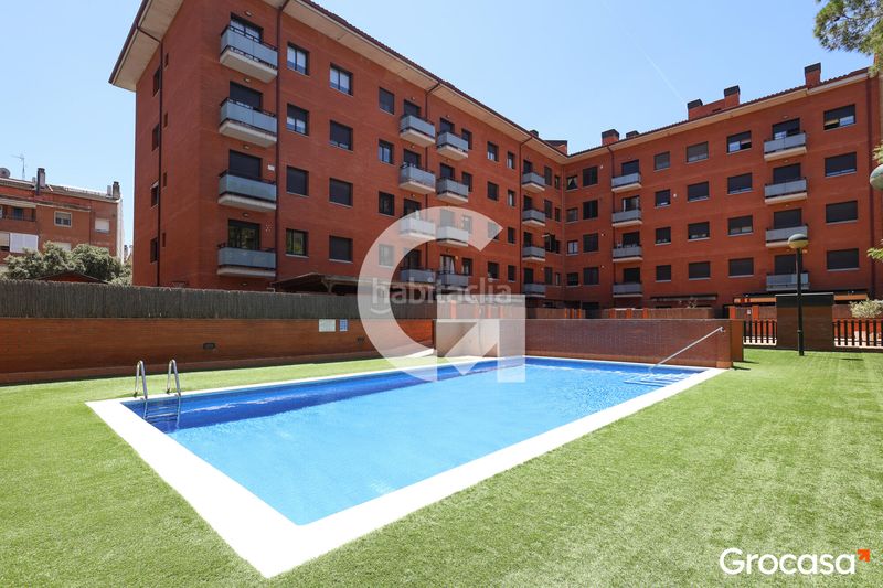 Foto e27bbf15-9577-43bd-ad1b-d730deb29f36. Pis amb calefacció aparcament piscina a Els Canyars Castelldefels