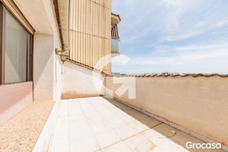 Casa  Cl tarrega, de. Amplia casa en la gripia