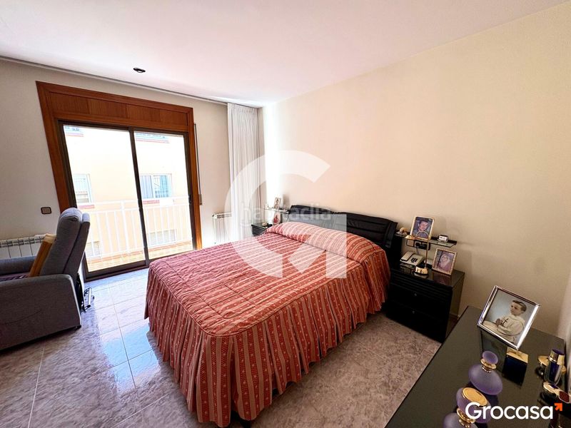 Foto a88872f7-b140-4bd8-9266-a669b989949d. Pis amb calefacció aparcament a Peramàs Mataró