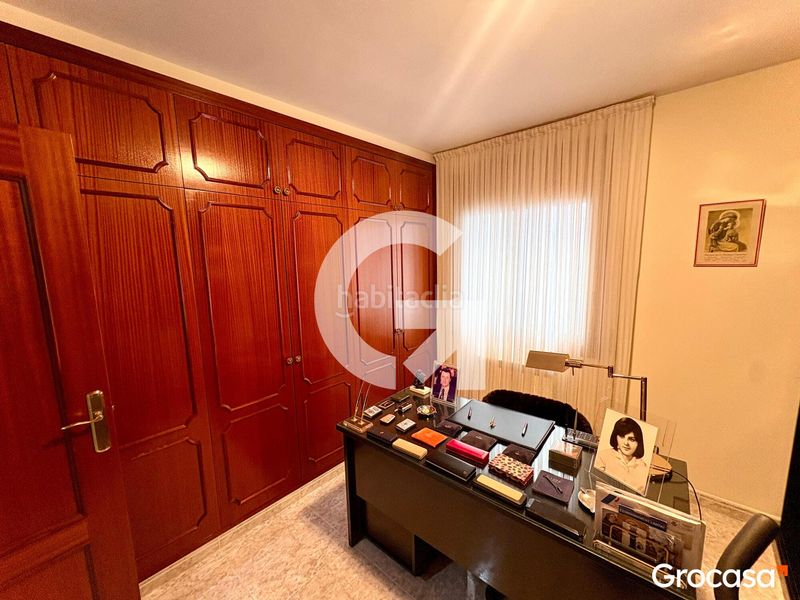 Foto b005a51e-b3e9-4cd5-8e6e-4d85ea793419. Pis amb calefacció aparcament a Peramàs Mataró
