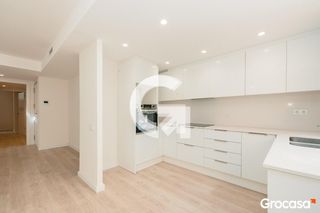 Zweistöckige Wohnung  Cl zamora. Duplex de obra seminueva