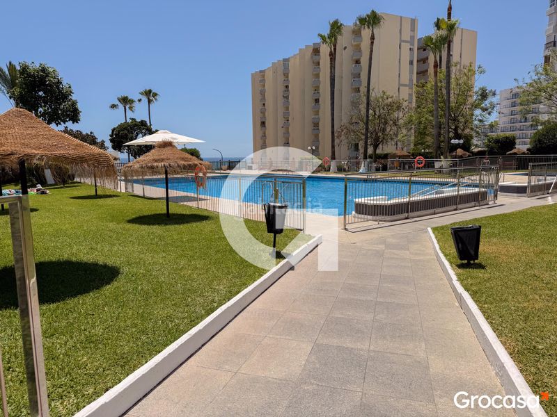 Foto 5c306a10-5d78-4e01-8c41-eedcb062c9a5. Pis amb piscina a Puerto Marina Benalmádena