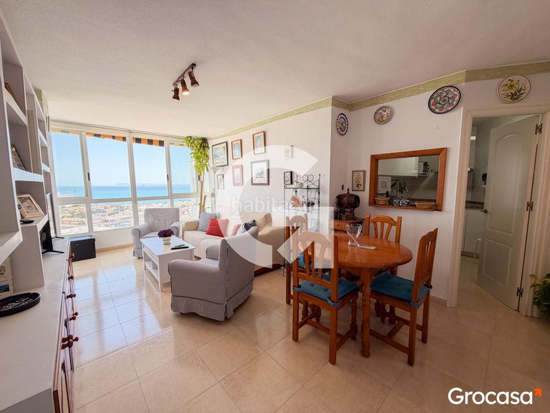 Foto a960a67d-9f74-4d44-ba38-f826f35bd3a5. Pis amb piscina a Puerto Marina Benalmádena