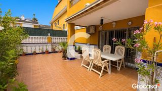 Casa  Ur bellavista de san jose. Espacio, luz y confort cerca de la playa en jardines del rocío