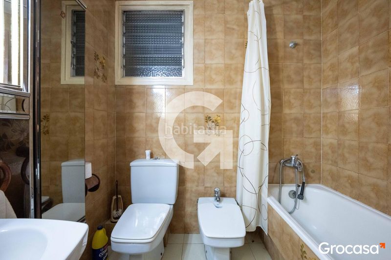 Foto efa71ab7-9180-42c8-9d21-33ecec4b45db. Pis amb aparcament a Peramàs Mataró