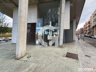 Aparcament cotxe a CL ABAT ESCARRE DE L'
