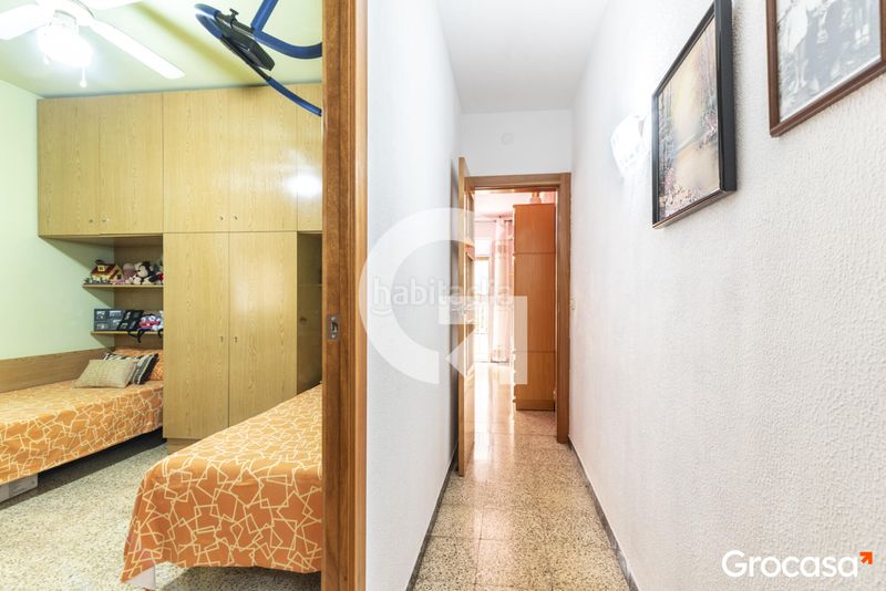 Foto a0f68325-b0d4-40c5-ac71-c004ca3e6fb7. Pis amb calefacció a Les Planes Sant Joan Despí