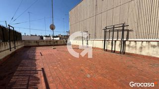 Etagenwohnung  Cl nou de la merce. Planta baja en la llàntia