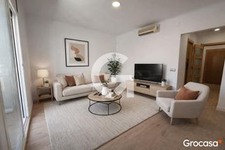 Appartamento  Cl mossen jacint verdaguer. Piso reformado con trastero en el centro