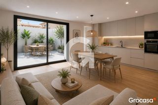 Dúplex a Estruch-Eixample. Dúplex a estrenar en centro !