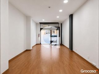 Local Comercial a Sagnier-Plaça de Catalunya