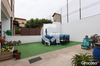 Planta baixa a AV BISBE CASTELLTORT, DEL