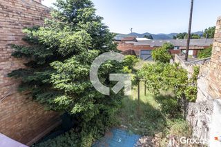 Maison jumelée  Av barcelona. Casa con 200m2 de jardín