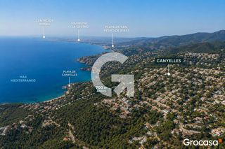 Terreny residencial a Canyelles
