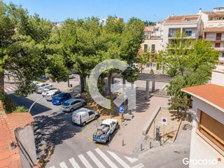Etagenwohnung  Pz puigmolto. Vivienda en rentabilidad en el centro de vilafranca del penedès