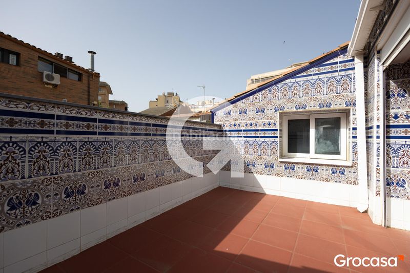 Foto 4debdd6e-7de0-4bbc-999d-8fa37fc541fb. Pis a La Serreta Rubí