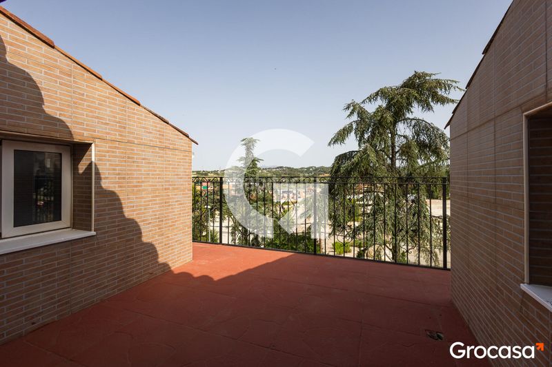 Foto 628f6e51-6d02-48ca-86fe-7290dd585418. Pis a La Serreta Rubí