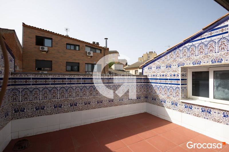 Foto ef98e434-25e0-4c21-b933-2e910d8a13c4. Pis a La Serreta Rubí