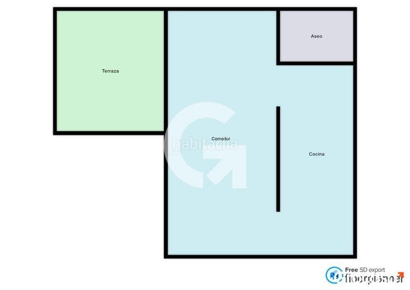 Foto b469f53e-6b97-448a-b234-a1527538a894. Casa aparellada amb calefacció aparcament piscina a Mataró