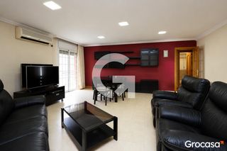 Piso en Sagnier-Plaça de Catalunya. Espectacular piso de 3 habitaciones y excelente distribución en
