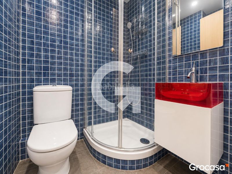 Foto 7d8f65fb-d866-461d-98ee-2e767c2dbd01. Semi detached house with heating parking in Les Salines-Pla de Sant Pere Cubelles