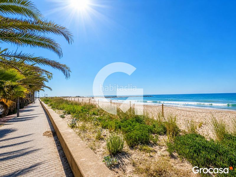 Foto ab68d182-bafb-44d3-a107-fcc8a1775f0a. Semi detached house with heating parking in Les Salines-Pla de Sant Pere Cubelles