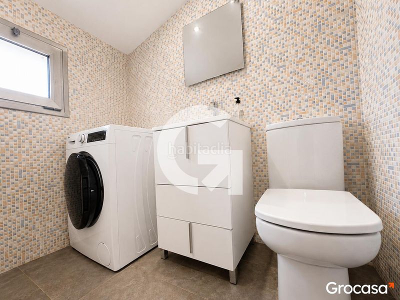 Foto c3741005-f0d1-4446-940c-f715752693ba. Semi detached house with heating parking in Les Salines-Pla de Sant Pere Cubelles