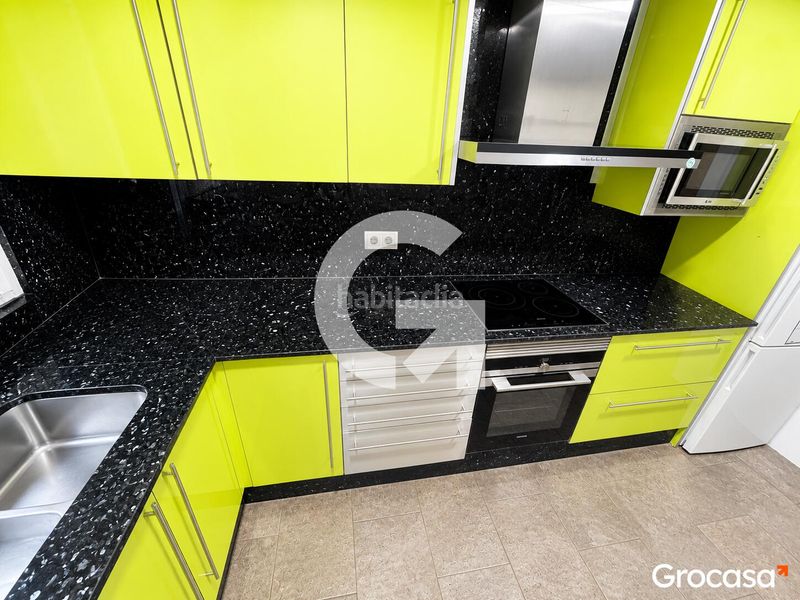 Foto c4e34274-f253-40ab-87d2-3a0695aa052f. Semi detached house with heating parking in Les Salines-Pla de Sant Pere Cubelles