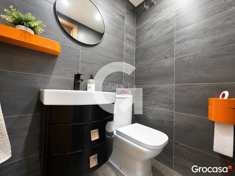 Foto ca53fbcd-fe4e-4964-bafc-d73dc92d89d3. Semi detached house with heating parking in Les Salines-Pla de Sant Pere Cubelles