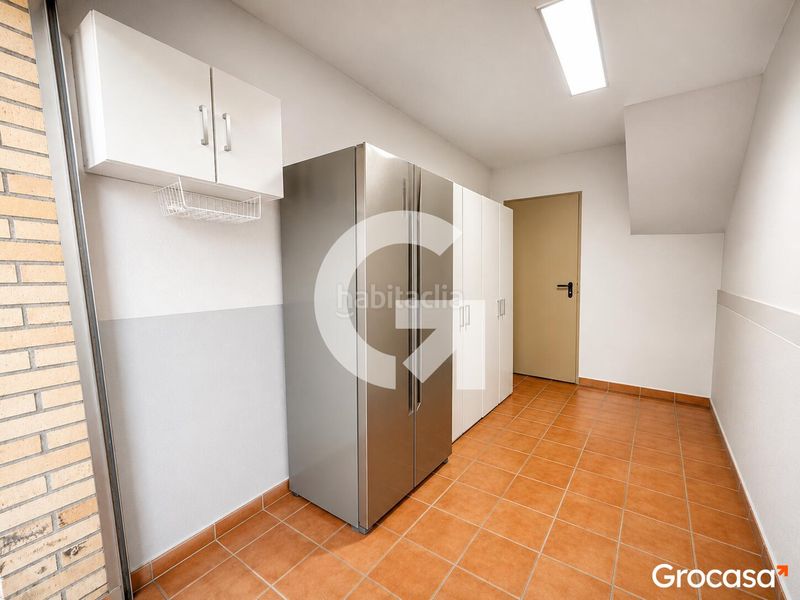 Foto ce0ff6d8-6b4b-4de4-9f8b-24f3ee0471fb. Semi detached house with heating parking in Les Salines-Pla de Sant Pere Cubelles