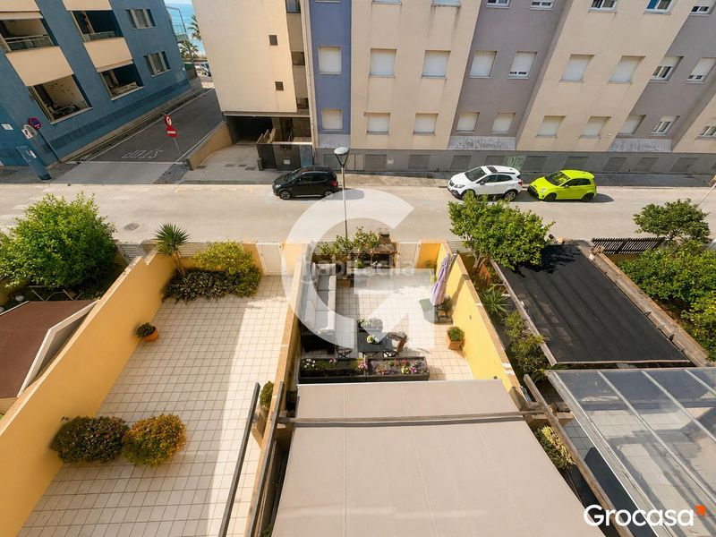 Foto de07c15e-1529-4f5c-8138-50e1c6549522. Semi detached house with heating parking in Les Salines-Pla de Sant Pere Cubelles