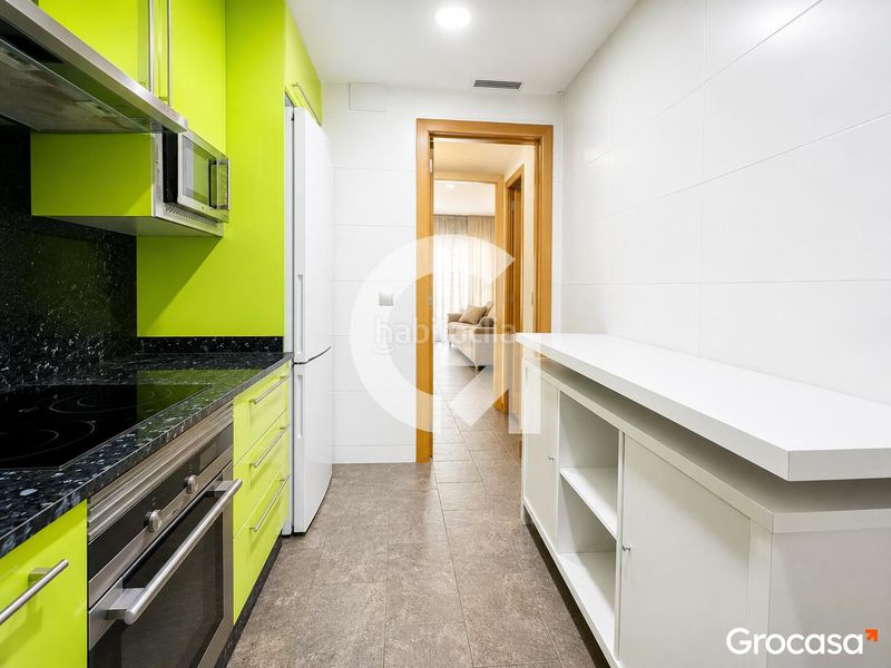 Foto e0ff88f1-81be-4465-9b56-0a3ffc22dcc7. Semi detached house with heating parking in Les Salines-Pla de Sant Pere Cubelles
