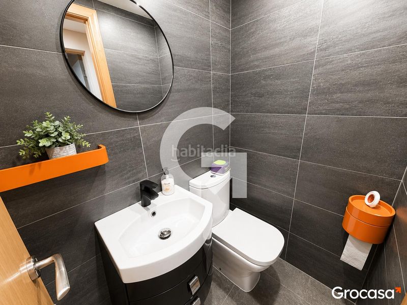 Foto e2fc6653-6ca2-4882-ab7e-451574c76c2e. Semi detached house with heating parking in Les Salines-Pla de Sant Pere Cubelles