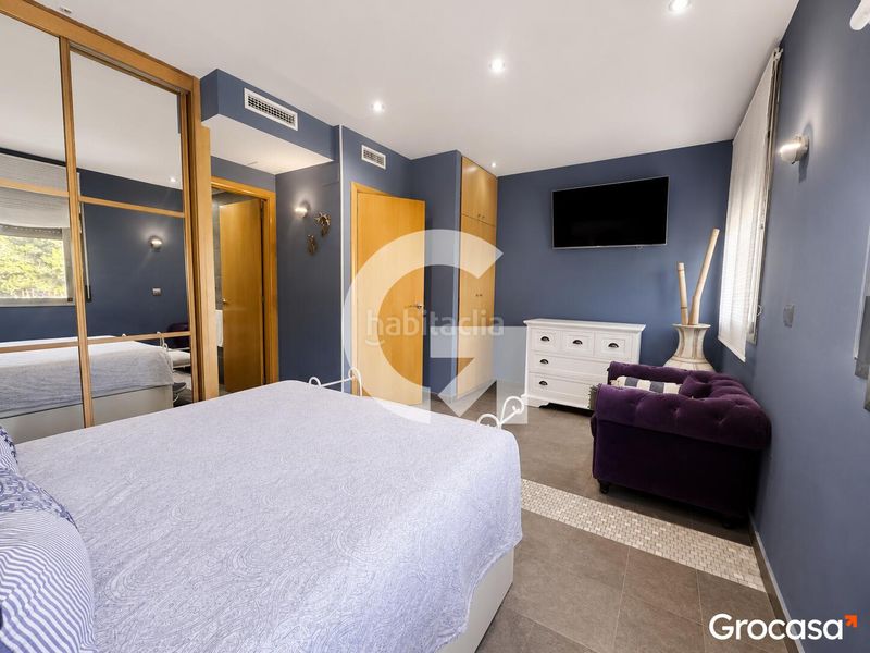 Foto f71e7a51-b543-43e7-9a37-65d1f92b80e2. Semi detached house with heating parking in Les Salines-Pla de Sant Pere Cubelles