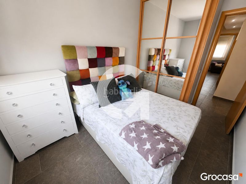 Foto f8e99abd-7d9a-4daf-a030-4f478b0187e4. Semi detached house with heating parking in Les Salines-Pla de Sant Pere Cubelles
