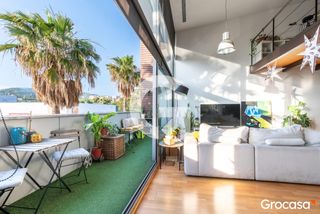 Loft a Centre-Can Nadal