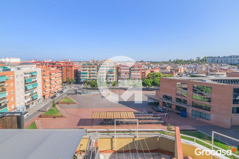 Foto 00f459c9-e664-4524-8e1d-4ff26a14fae4. Pis amb calefacció a Diagonal-Colomeres Gavà